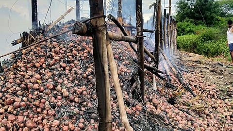fire
