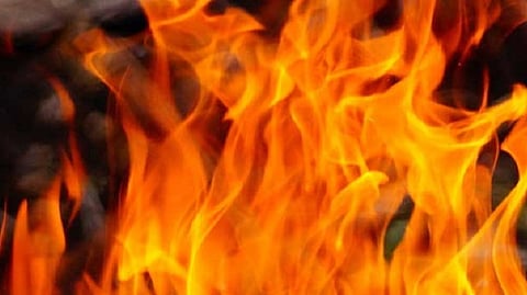 fire