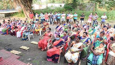 मांडव्यातील मच्छीमारांचे प्रश्‍न सुटणार