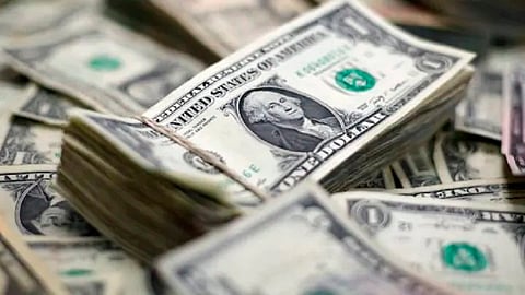 india forex reserve