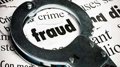 ठाणे: कळव्यात गाळा देण्याच्या नावाने तिघांनी केली 50 लाखाची फसवणूक 