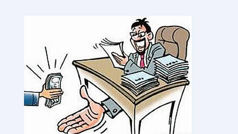 Corruption in pune