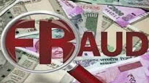 Fraud News