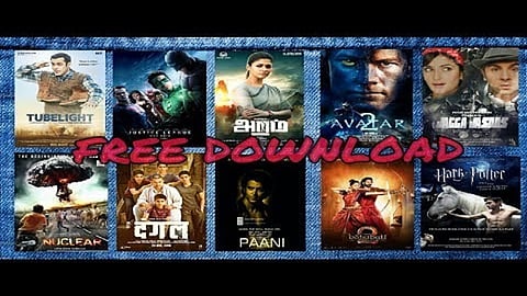 free movies