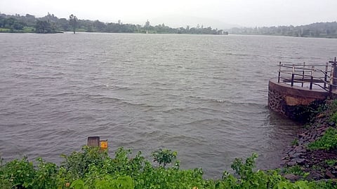 No Water Tension In Gadhinglaj Taluka Kolhapur Marathi News