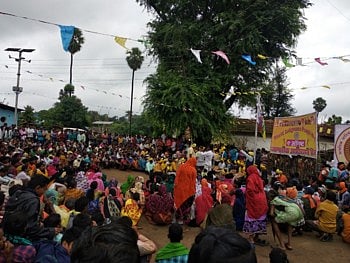 gadchiroli