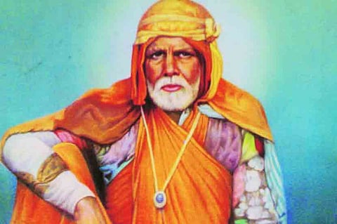 संत गाडगेबाबांना भारतरत्न देण्याची मागणी! वाचा कोणी केली ही मागणी