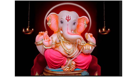 Changes in traffic for Ganesh Festival