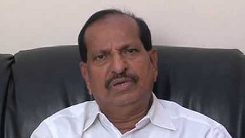 Former NCP minister Ganesh Naik has finally been cleared to enter the BJP