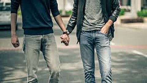 delhi gurugram gay honey trap 50 senior executives robbed