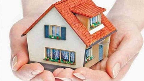 gharkul scheme