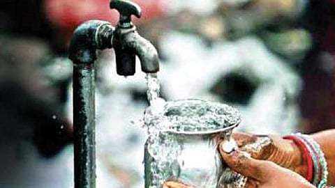 Now Aadhaar Linking Is Must For Home Water Connection Kolhapur Marathi News