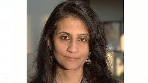 Monisha Ghosh