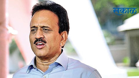 girish mahajan