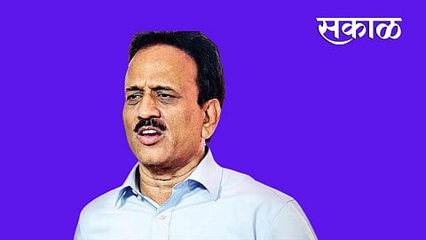 girishe mahajan