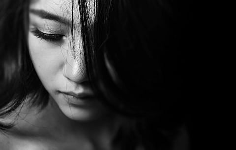 Emotional instability in girls due to constraints