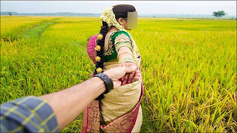 boyfriend murdered girlfriend in chhattisgarh