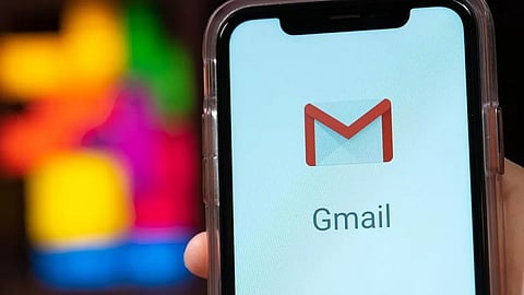 gmail 