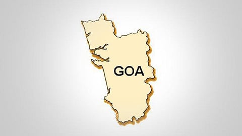 goa