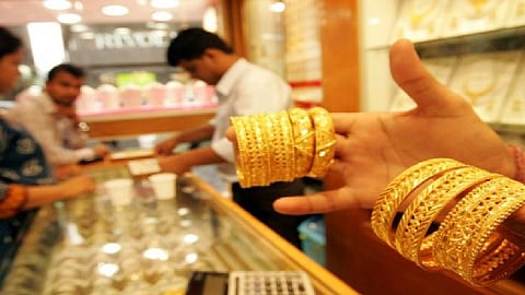 Gold 