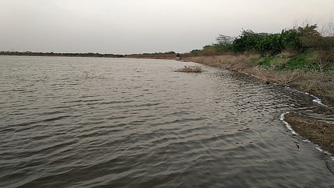 दुष्काळी कलंक पुसल्याने माणवासीय सुखावले