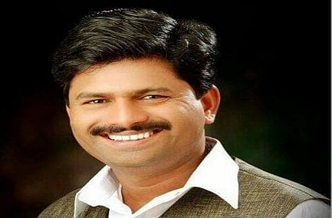 gopichand