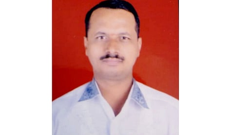 विरोधी गटाचे 'ते' एकमेव संचालक अन् तेच झाले चेअरमन