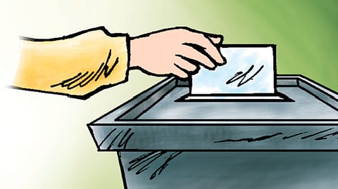 Aurangabad Gram Panchayat
