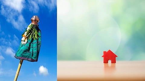 on Gudi Padwa lottery will be declared 2890 houses of MHADA