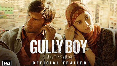 Gully Boy