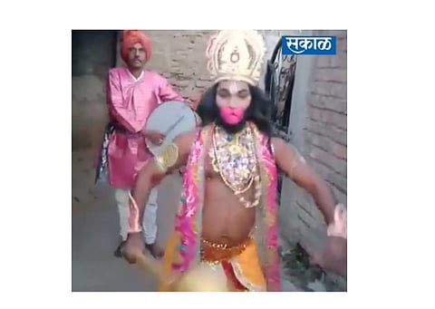 hanuman