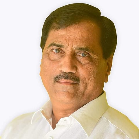 haridas bhade
