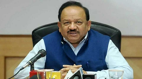 harshvardhan