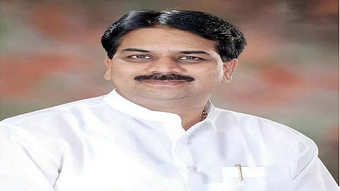 harshwardhan patil