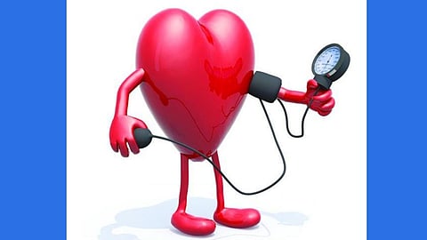 Tips to Control High Blood Pressure