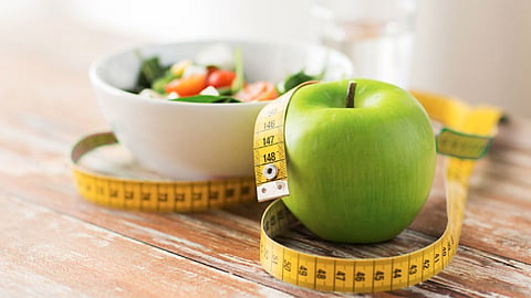 health food