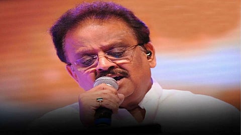 sp balasubramanyam