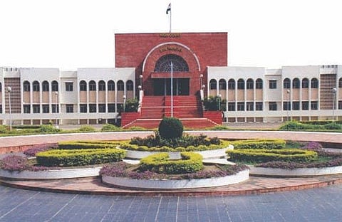 high Court Aurabgabad News 