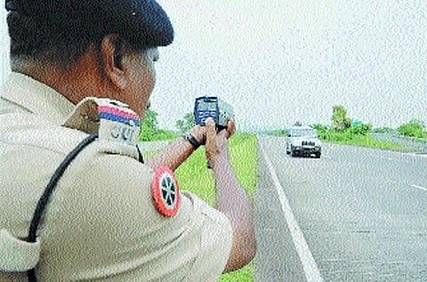  The first highway police station in Sangli district; Kavathemahankal's proposal approved
