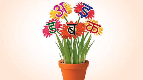 हिंदीचा वाढतोय बोलबाला 