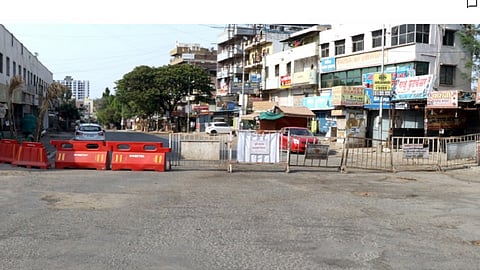 hinjewadi close