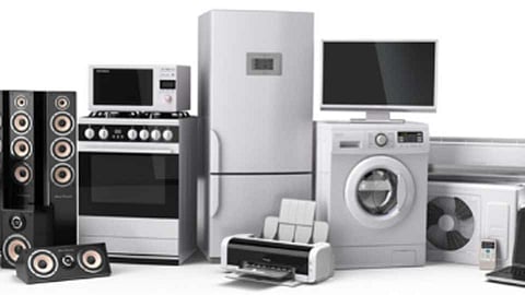 home-appliances