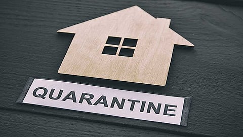 quarantine 