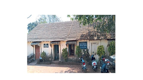 homeguard out  in settlements kokanmarathi news