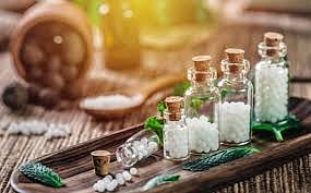 homeopathy