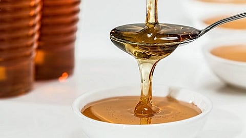 honey brands 