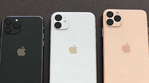 iPhone