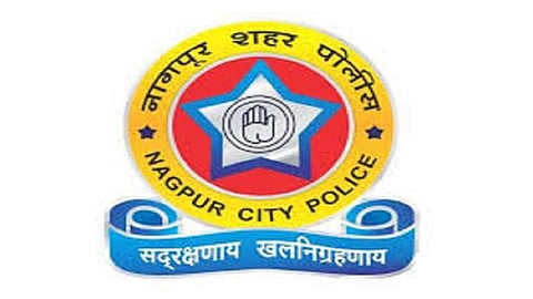 Nagpur police saved mumbai businessman life 