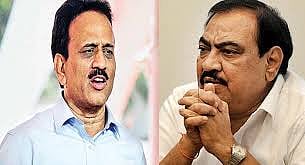 सोबत कोणीच नसल्यामुळे खडसे झाले केविलवाणे- गिरीश महाजन  