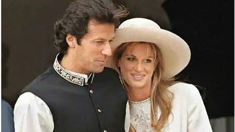 imran khan